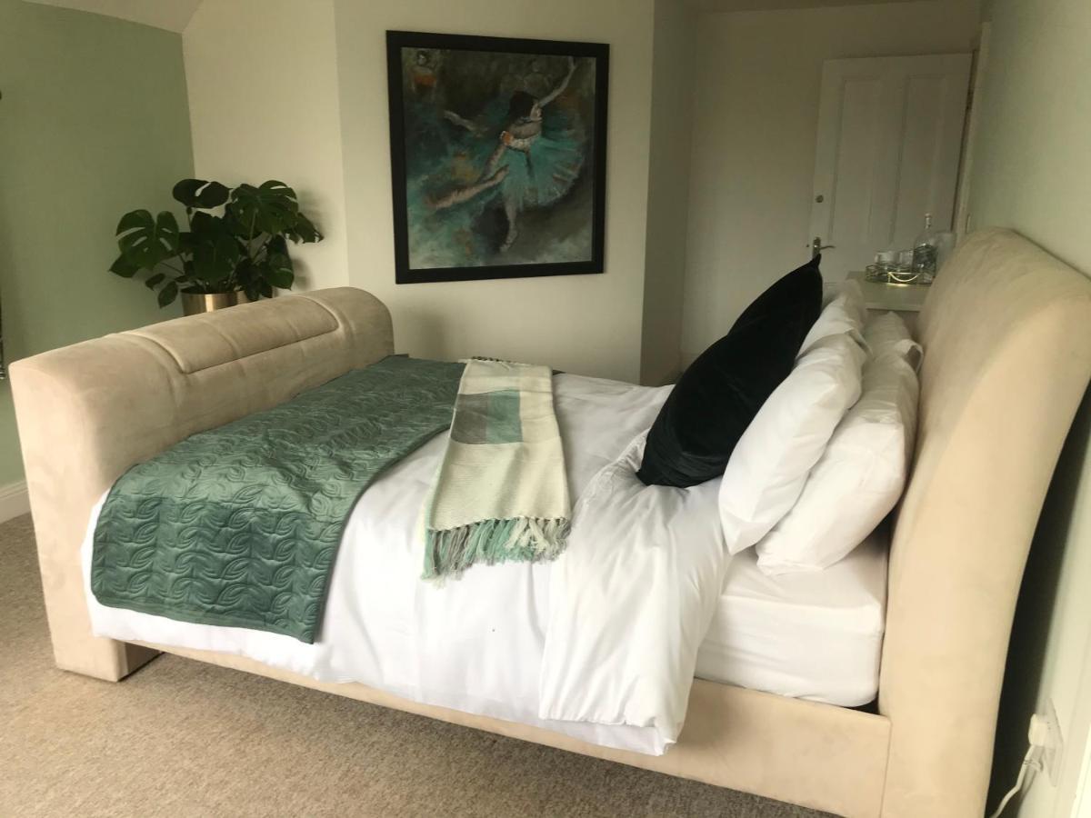 Redbrook Farm Bnb - Gateway To The New Forest Fordingbridge Exterior photo